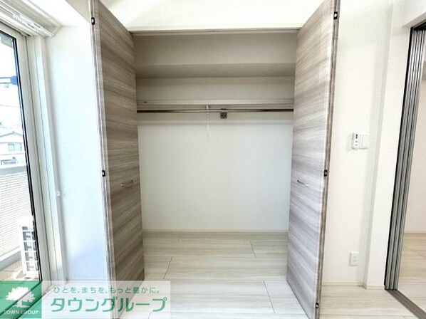 Kaijin-soの物件内観写真